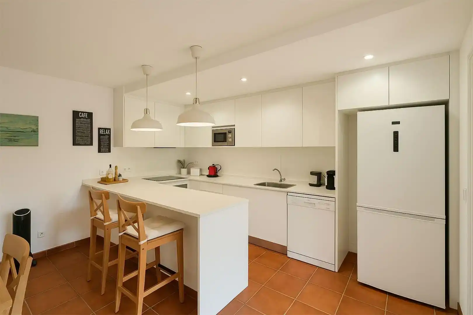 Apartamento en  Carretera Sa Tuna 1 - Foto 4