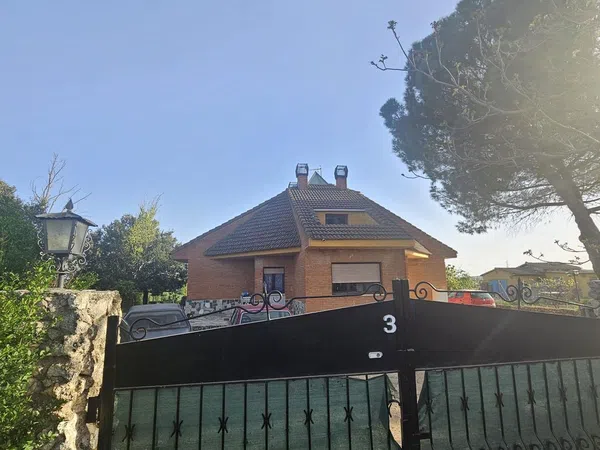 Casa o chalet independiente en Calle la Venta s/n - Foto 1