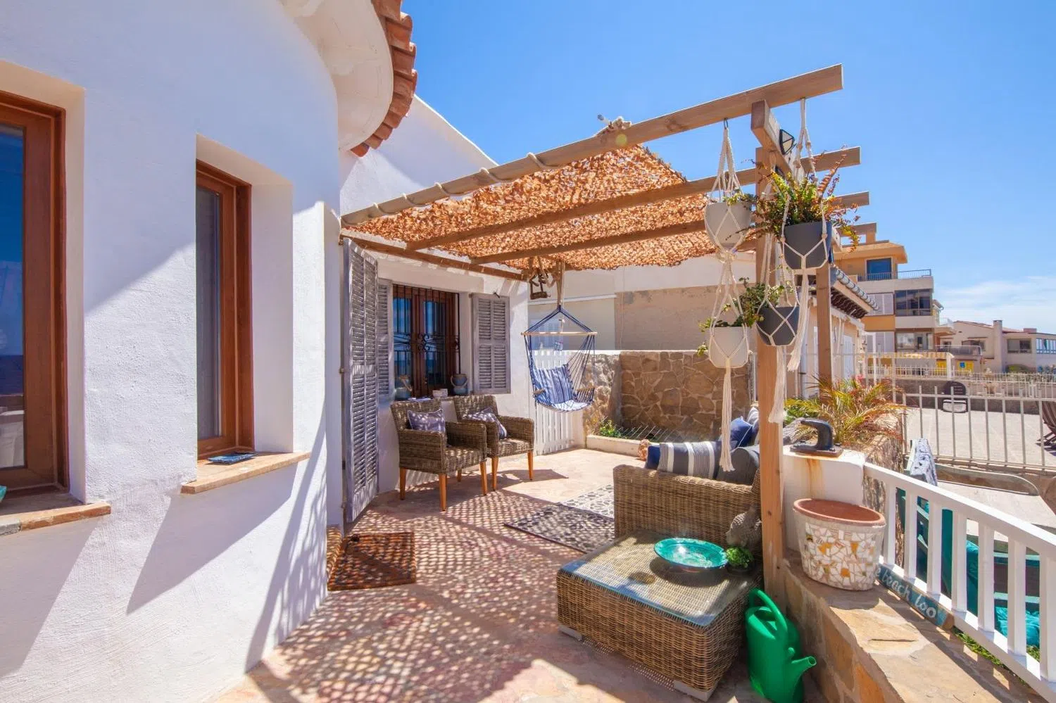 Casa terrera en calle Illa d'Elba, 12 - Foto 12