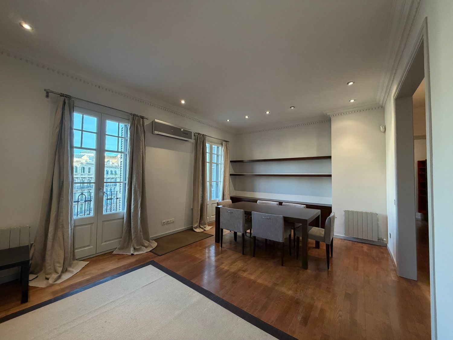 Piso en Barrio L'Antiga Esquerra de l'Eixample - Foto 9