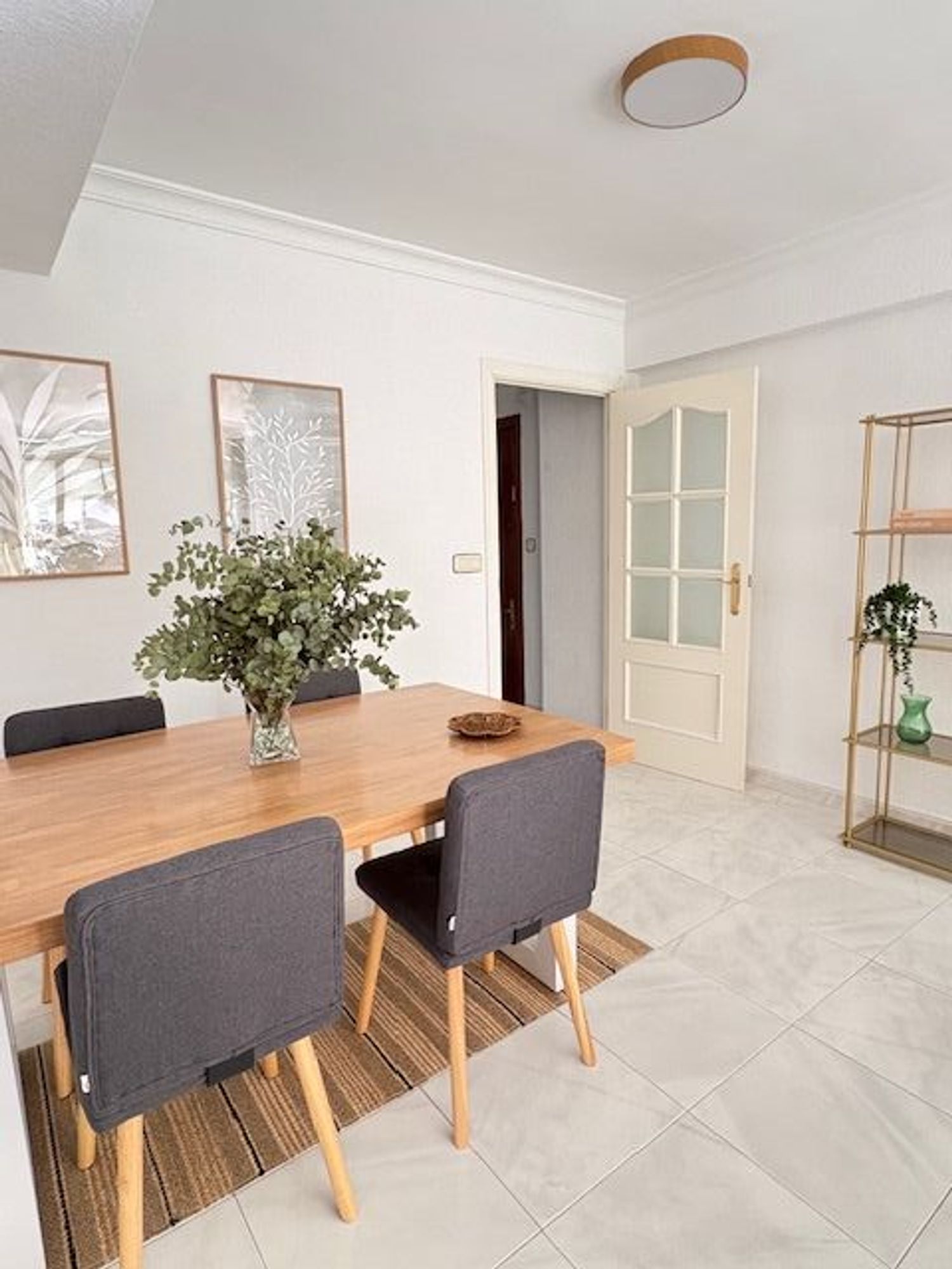 Piso en calle de León XIII, 19 - Foto 2