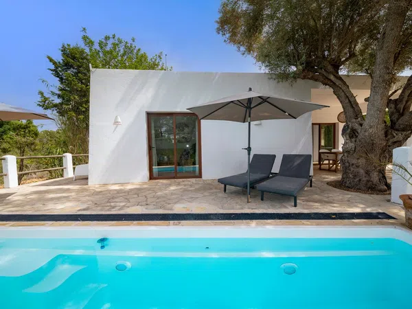 Casa o chalet independiente en Lugar Venda de Safragell, 47 - Foto 8