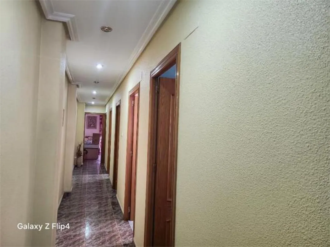 Piso en Corazón de Jesús - Foto 4