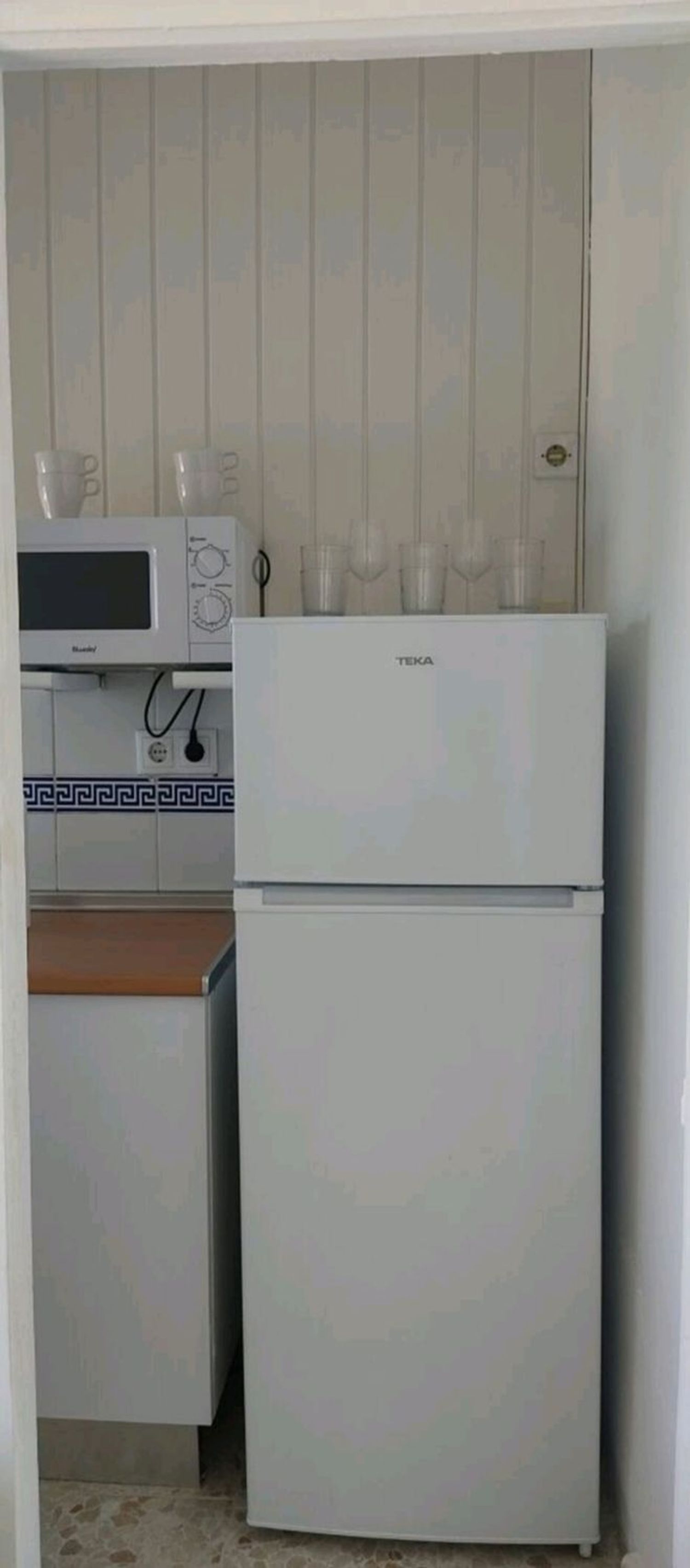 Piso en Higuereta, 17, Centro - La Costilla, Centro - La Costilla - Foto 16