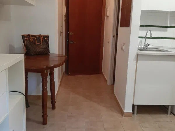 Estudio en Calle Antonio Maura Montaner, 4, La Palmera - Manuel Siurot - Foto 2