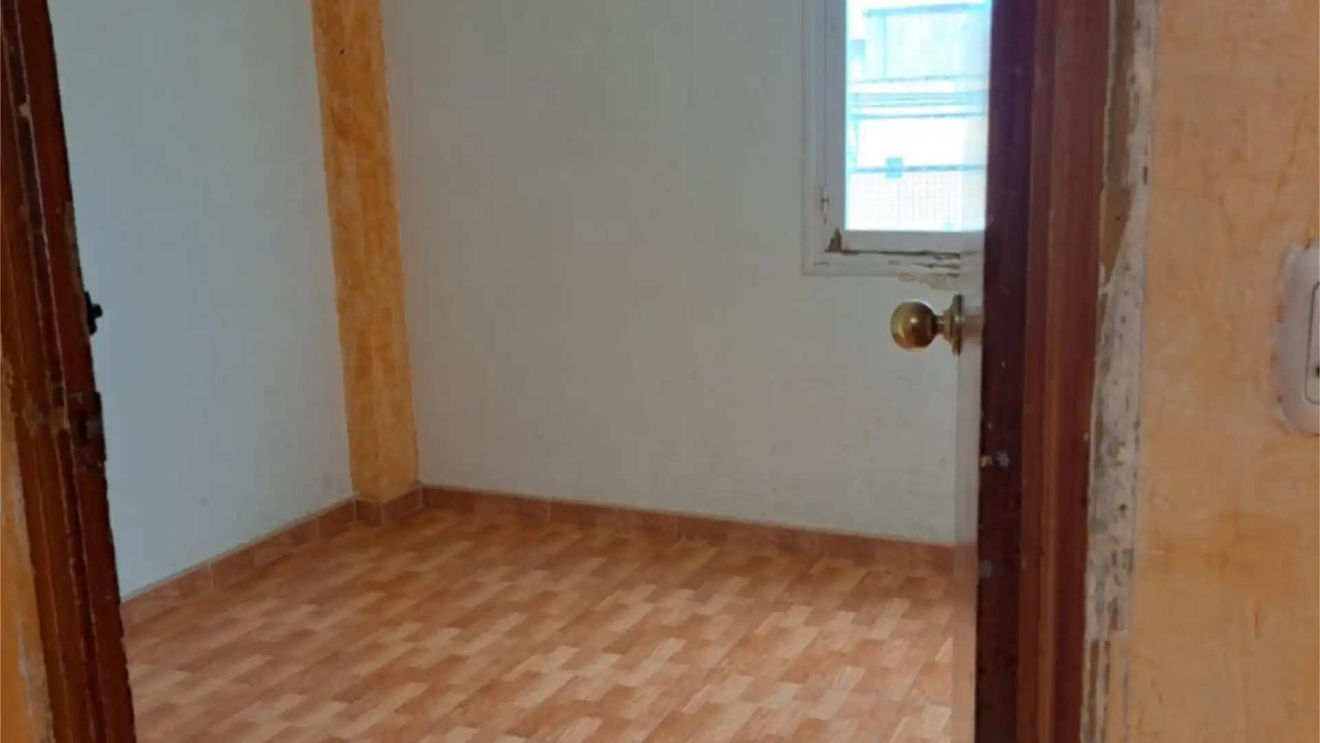 Piso en  Carrer Leopoldo Vicente Serrano 13 - Foto 8