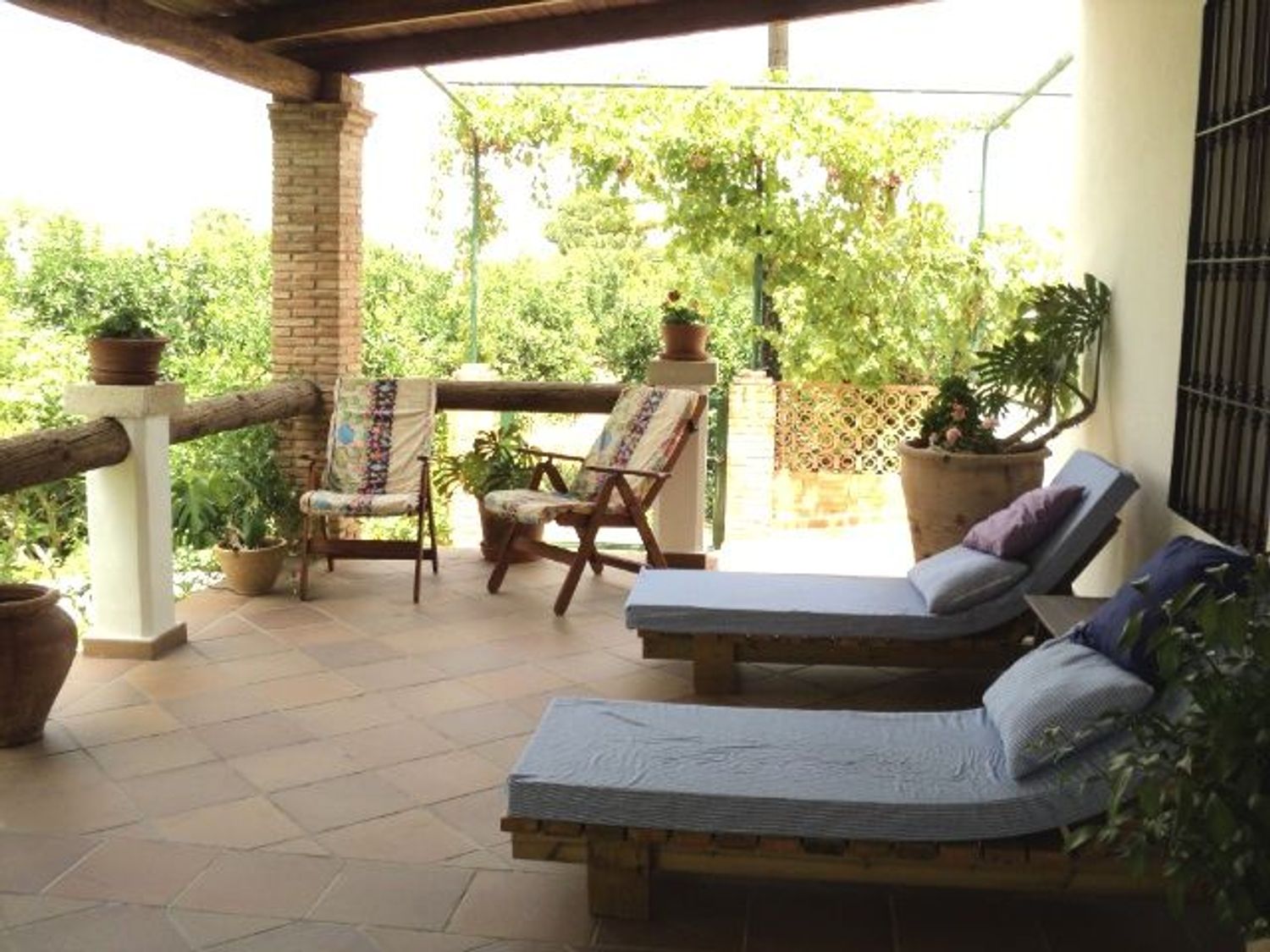 Casa rural en La Gavia, 5 - Foto 23