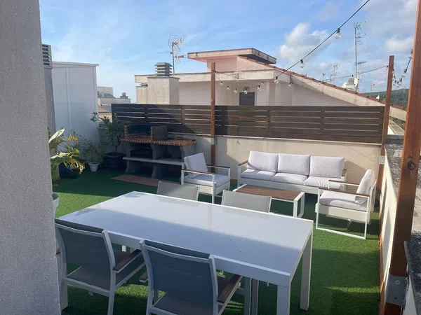 Ático en Santa Maria-Eixample-Sud Sumella - Foto 9