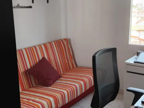 Piso en Calle Fausto, 4, Doctor Fedriani - Foto 12