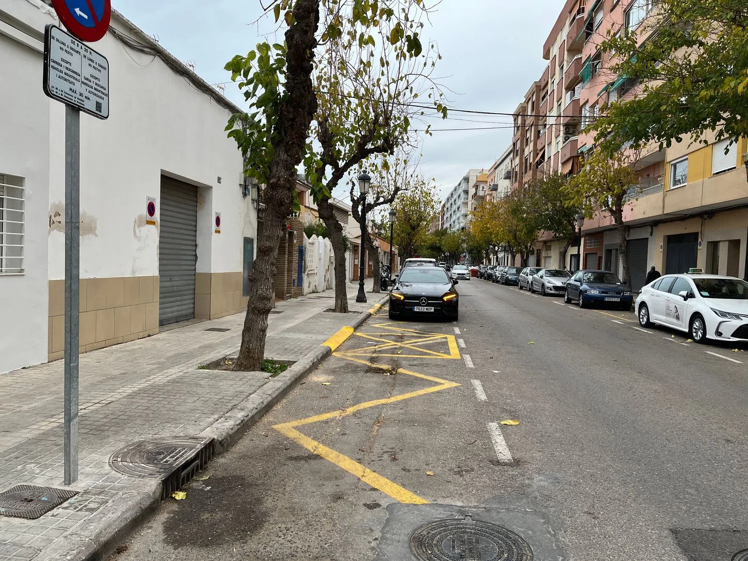 Casa independiente en calle de Cavite, 160 - Foto 19