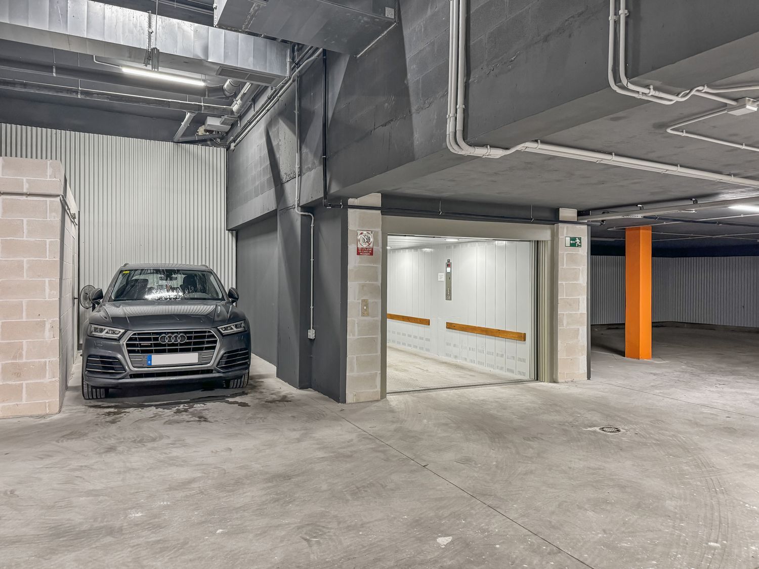 Dúplex en calle Postigos, 42 - Foto 14