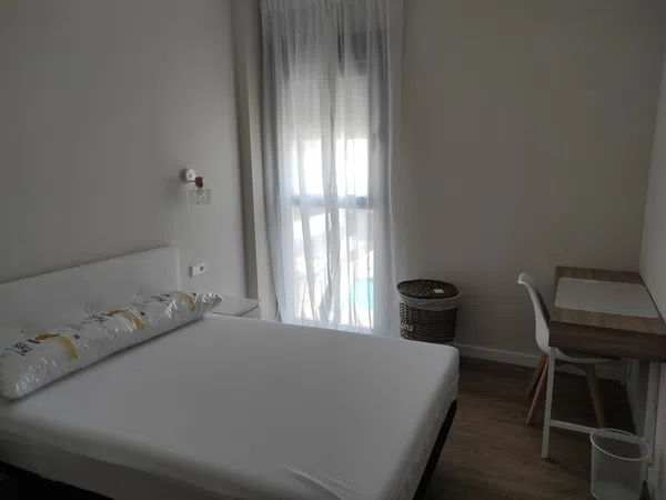 Piso en calle Escritora Carmen Laforet, 3 - Foto 10