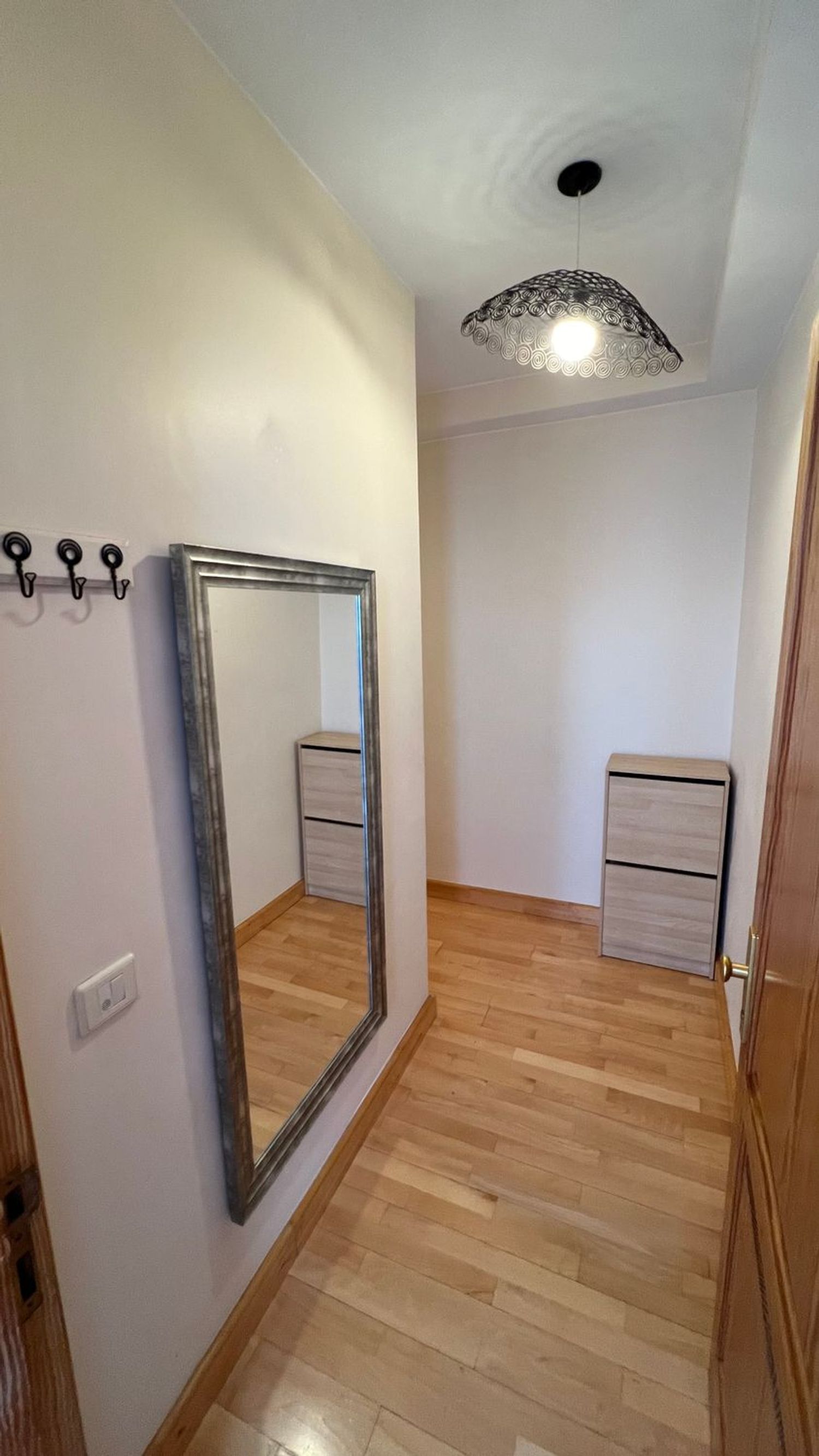 Piso en Calle Matías Padrón, 71, Arenales - Lugo - Avda Marítima - Foto 13