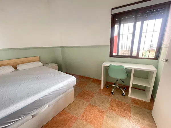 Piso en Calle Barrionuevo, 10, Casco Histórico - Corredera - Ribera - Foto 9