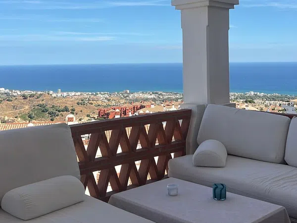 Piso en Calle Don José de Orbaneja, 32, Sitio de Calahonda, Sitio de Calahonda - Foto 1