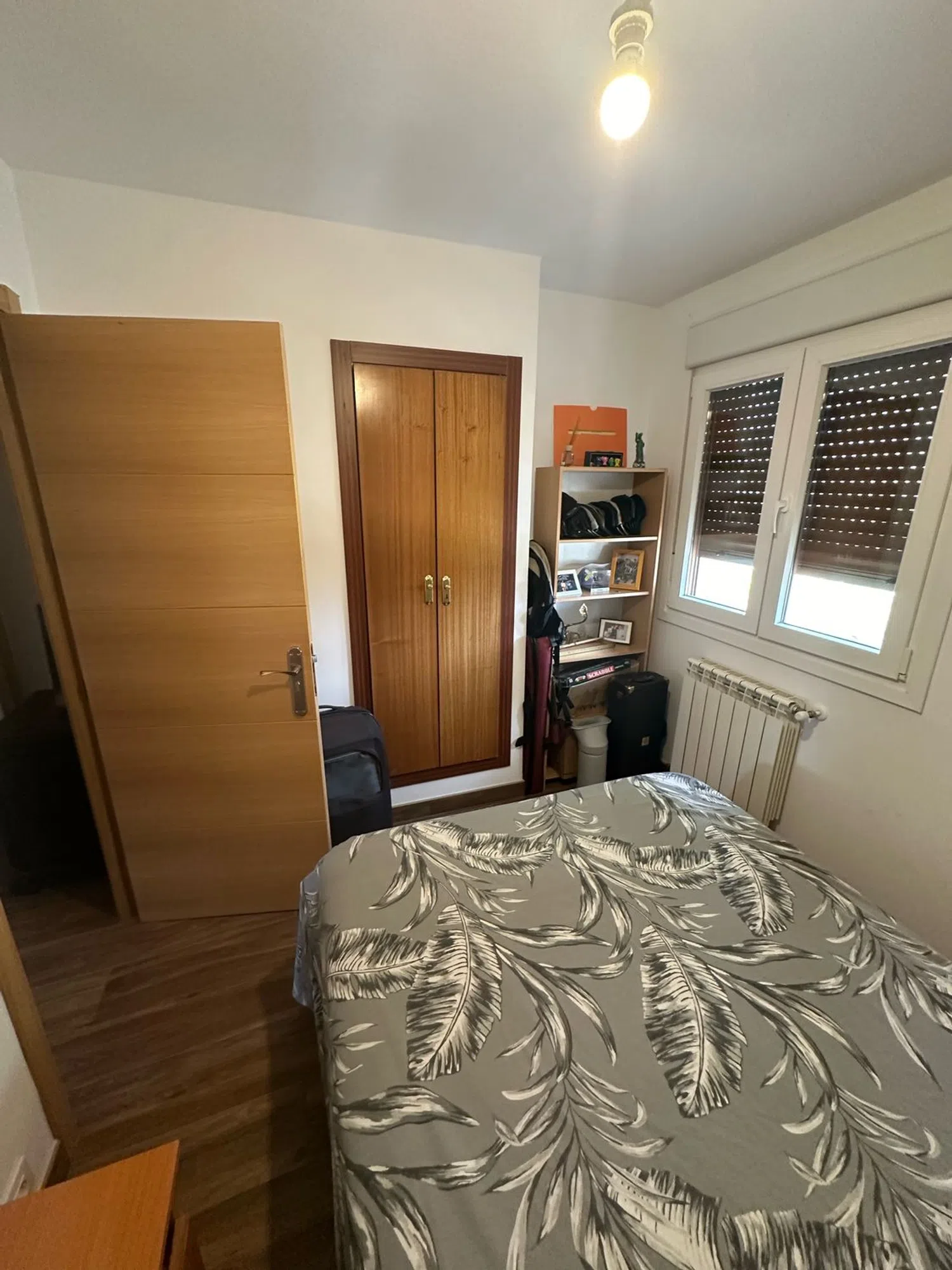 Chalet adosado en calle Betelgeuse, 43 - Foto 16