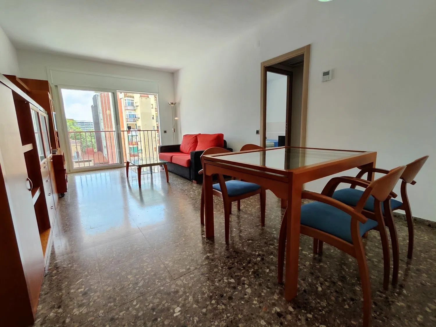 Piso en calle de Felip II, 74 - Foto 1