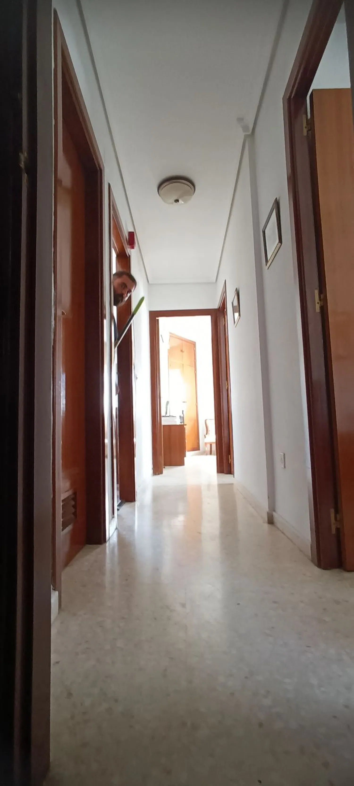 Piso en avenida Al Andalus, 33 - Foto 17
