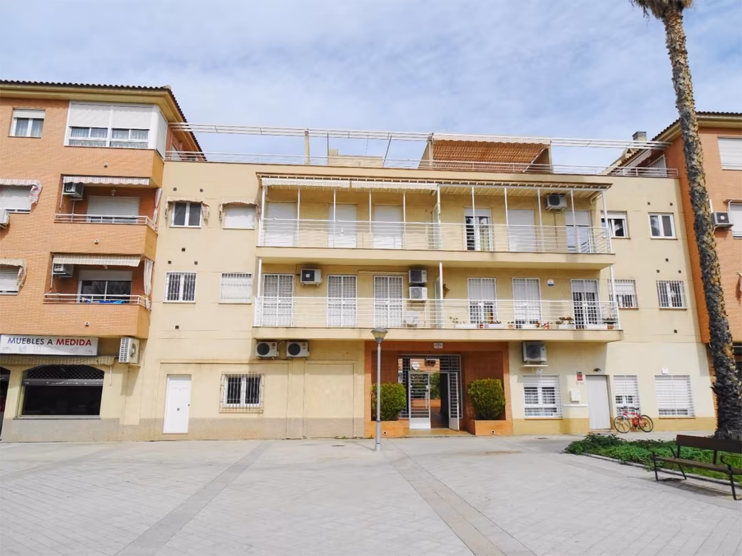 Piso en  Avenida Luis Miranda Dávalos 1 - Foto 7