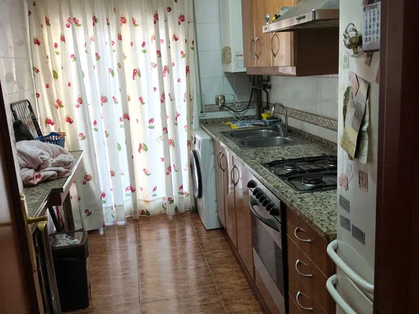 Piso en calle Santiago Rusiñol, 18 - Foto 8