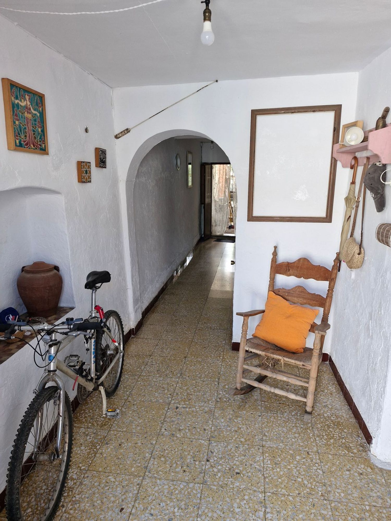 Chalet adosado en Calle Miguel Hernández, 52 - Foto 3