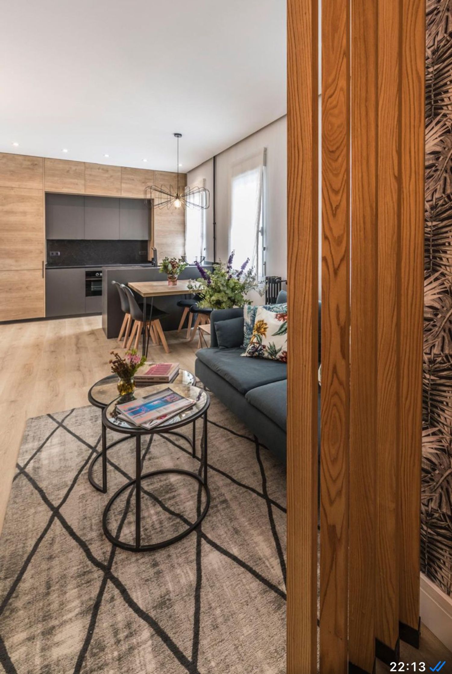 Piso en calle de Fernández de los Ríos, 82 - Foto 3