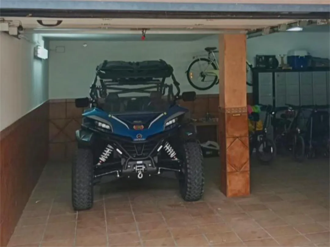 Chalet en  Carretera Madrid-Cádiz 24D - Foto 40