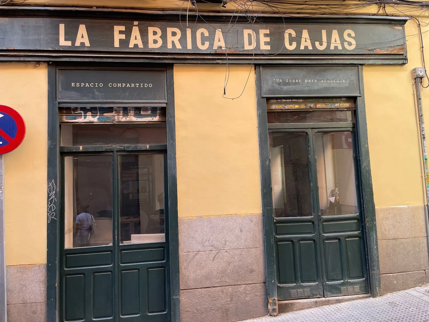 Piso en calle del Acuerdo, 18 - Foto 21