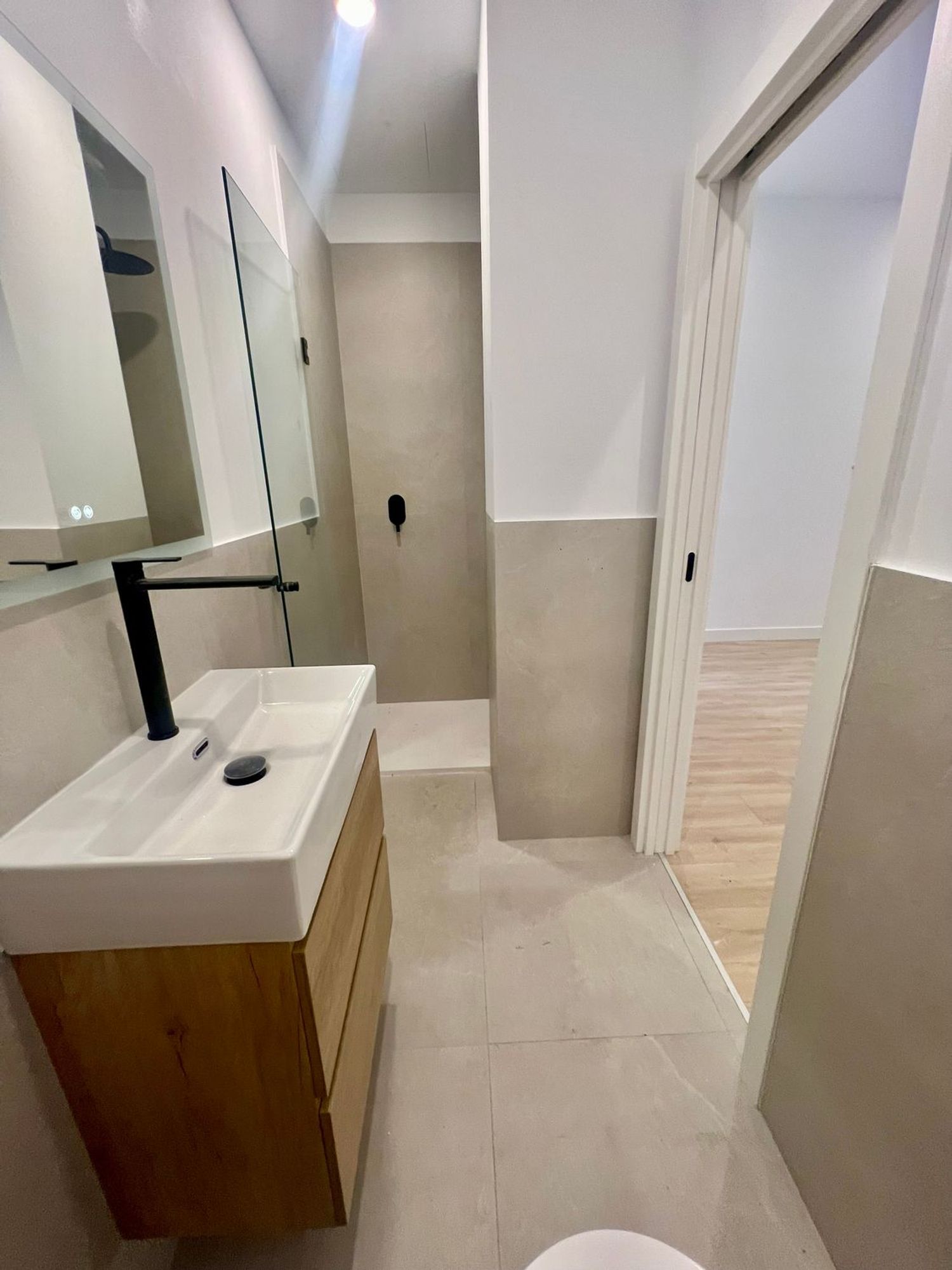 Estudio en calle mar de aran, 9 - Foto 8