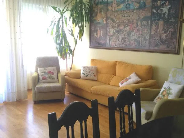 Piso en Calle Bélgica, 1, Buenavista-Valparaíso-La Legua, Buenavista-Valparaíso-La Legua - Foto 6