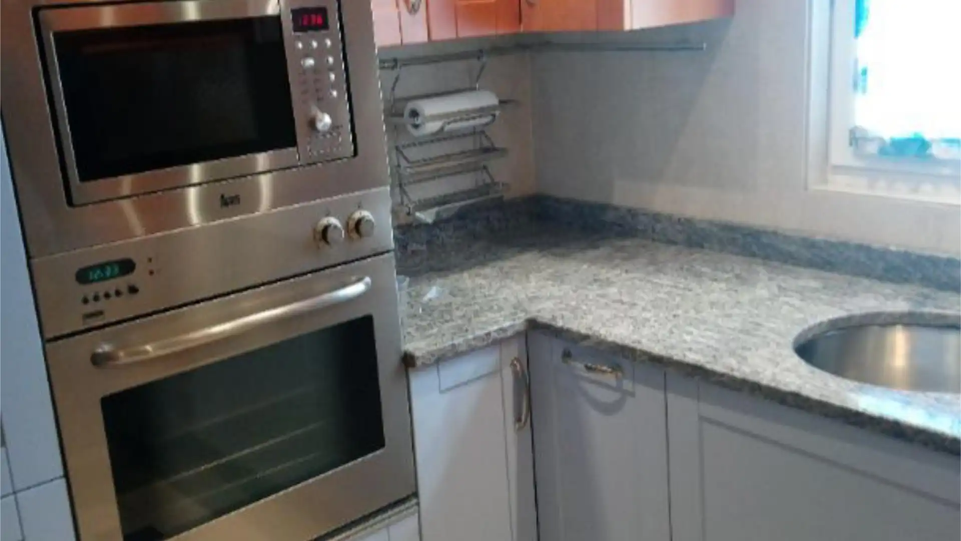 Piso en  Zaragoza Capital - Foto 8