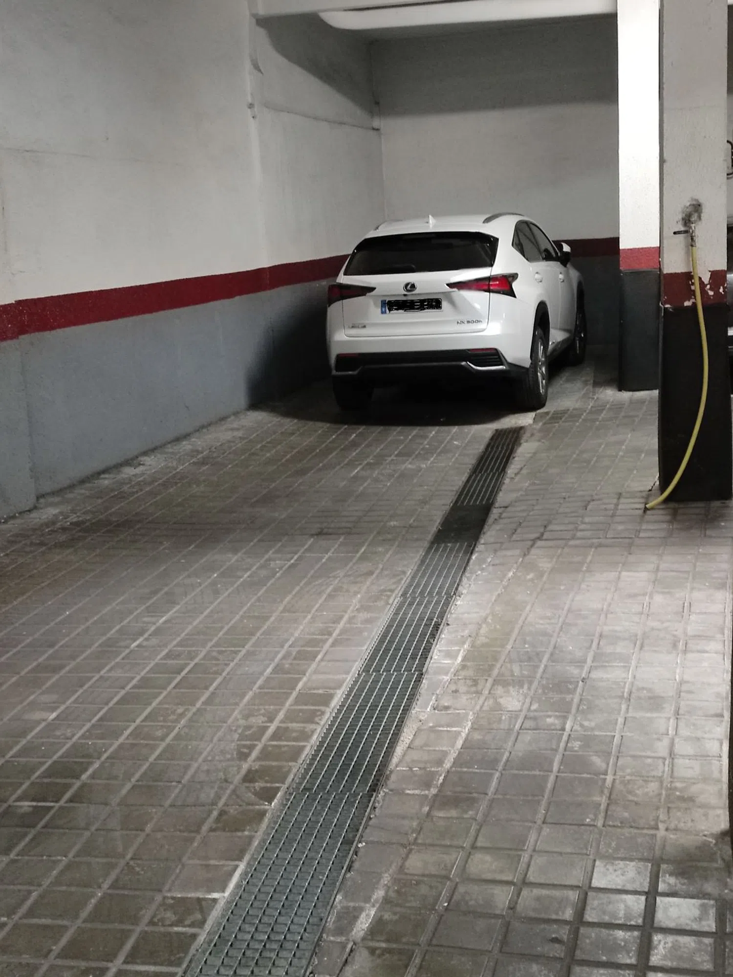 Piso en avenida de la Ciudad de Barcelona, 31 -41 - Foto 10