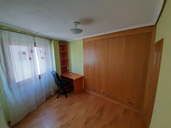 Piso en Camino de Villalón, 56, Yagüe-Villalonquejar, Yagüe-Villalonquejar - Foto 5