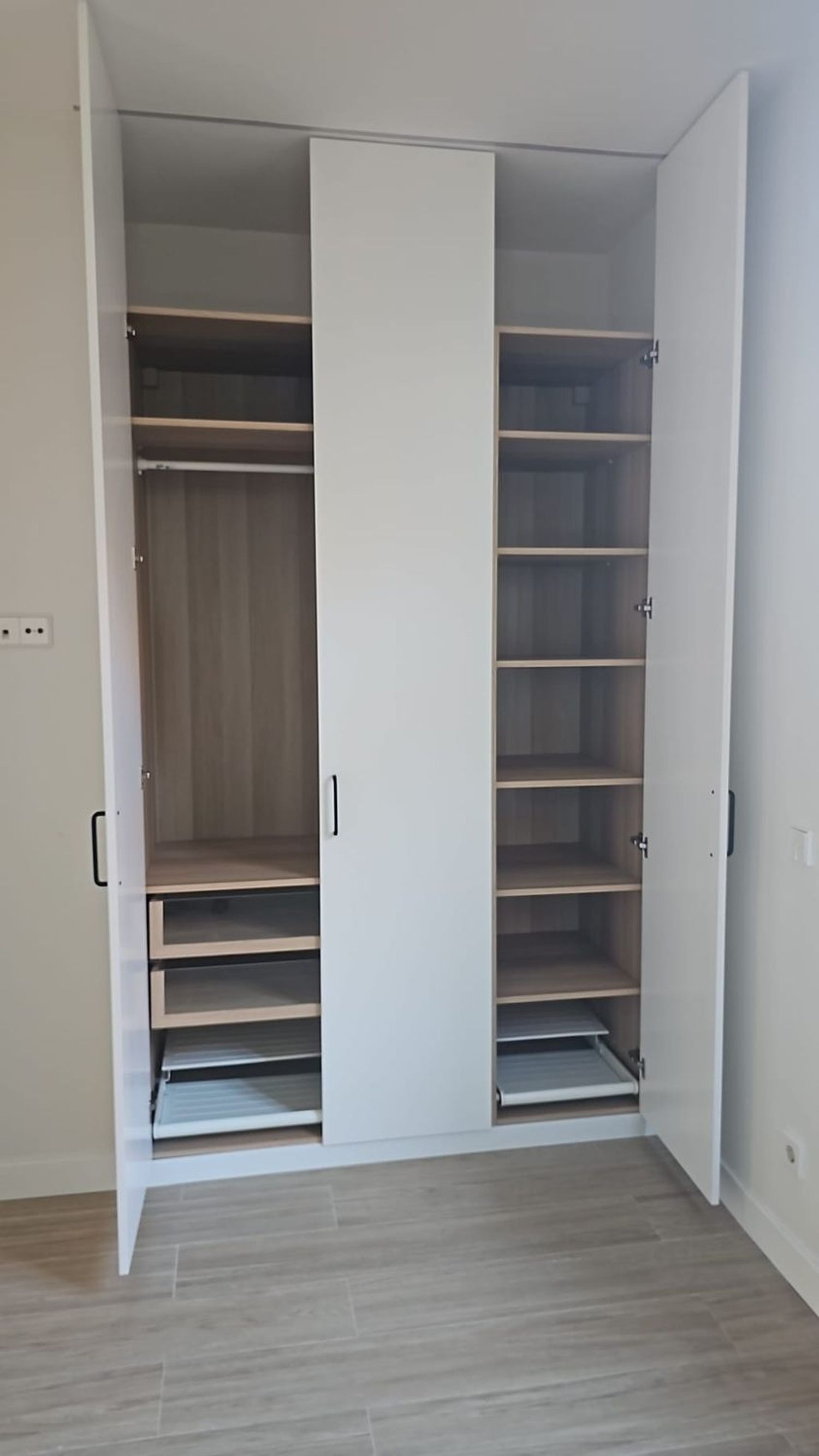 Piso en calle del Golfo de Salónica, 41 - Foto 18