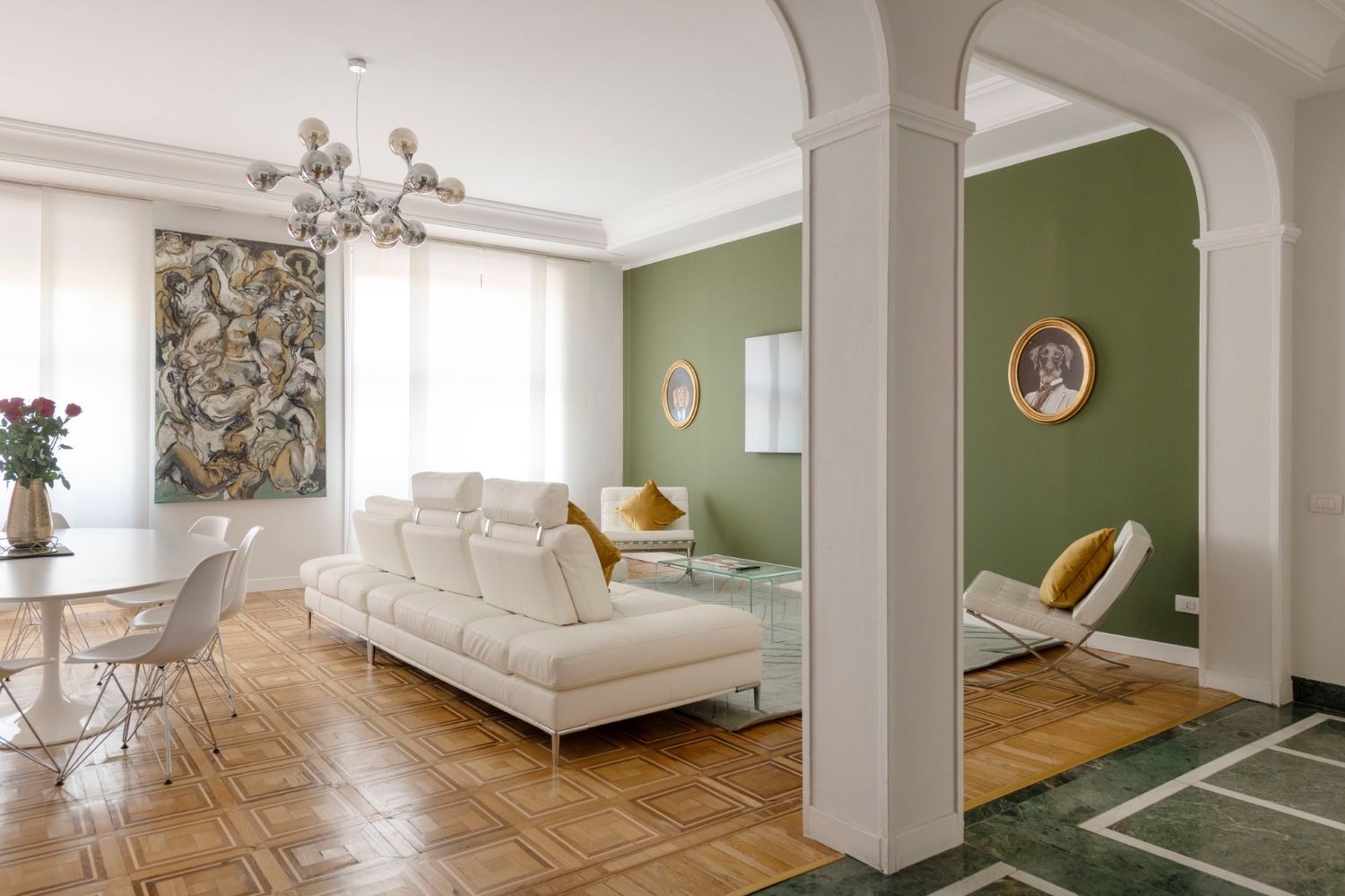 Piso en calle d'Andrea Doria, 12 - Foto 12