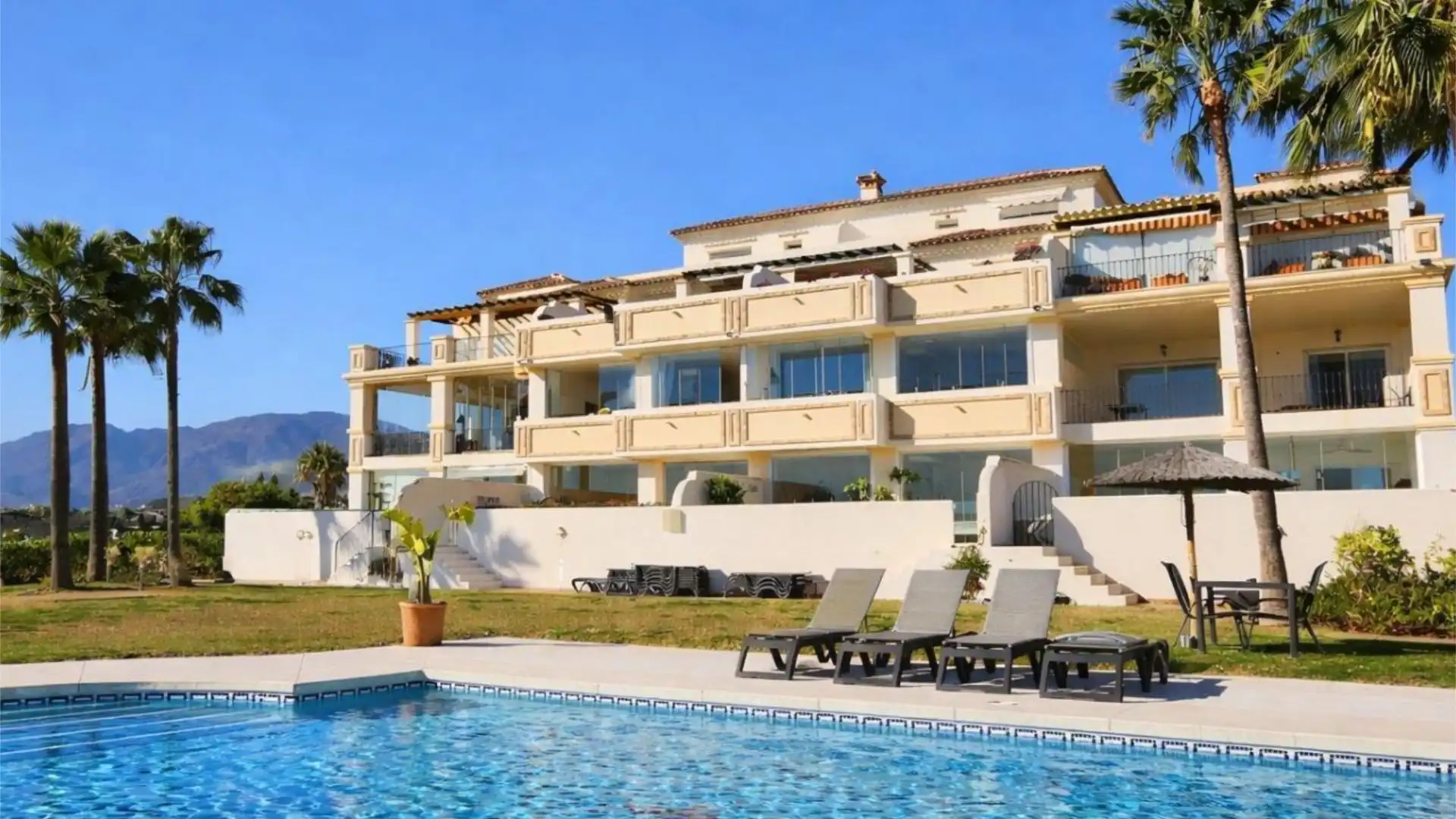 Apartamento en  Avenida Parque Selwo 3 - Foto 1