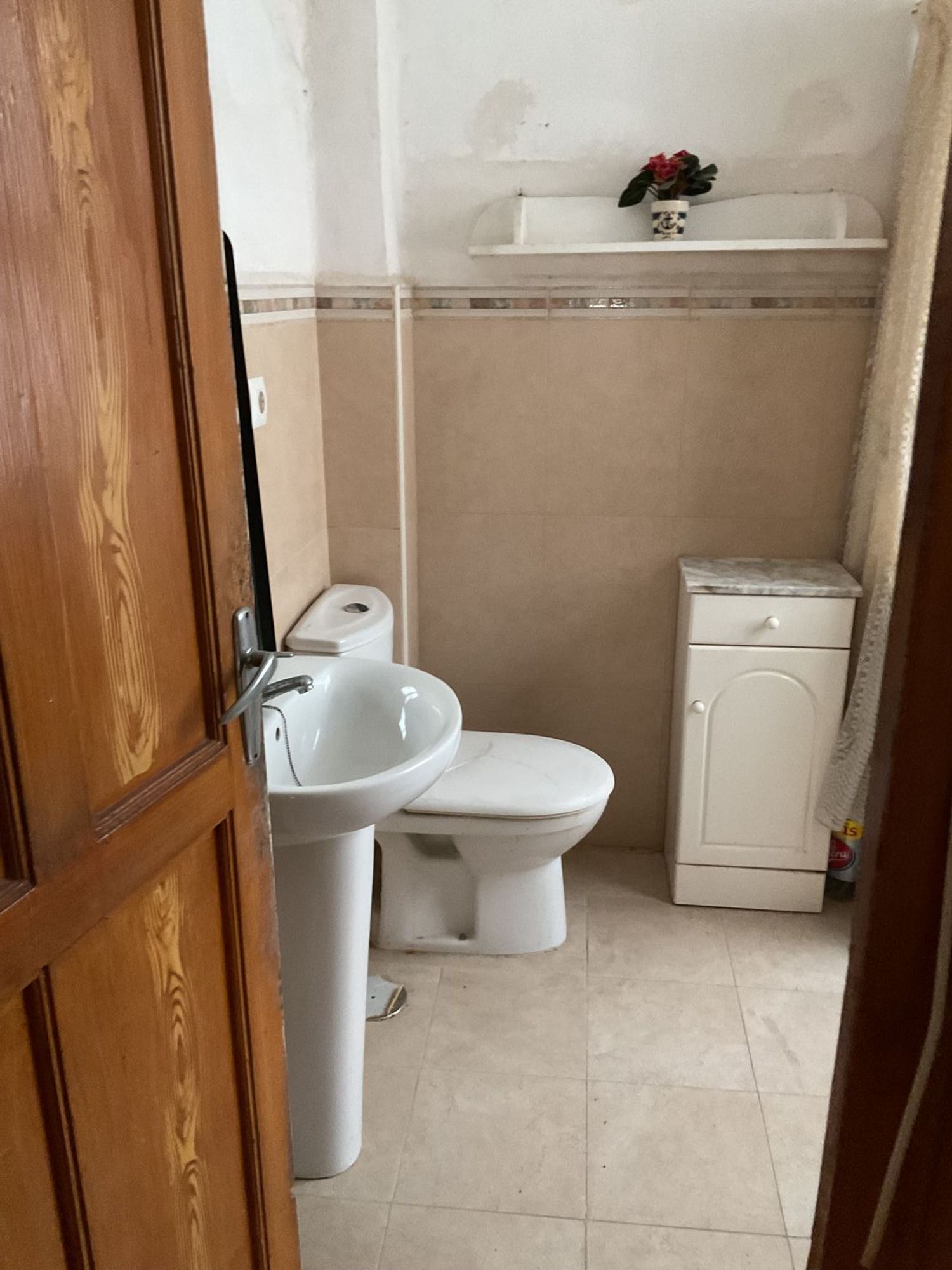 Piso en Calle Fernández de Isla, 23, Numancia - San Fernando, Numancia - San Fernando - Foto 4