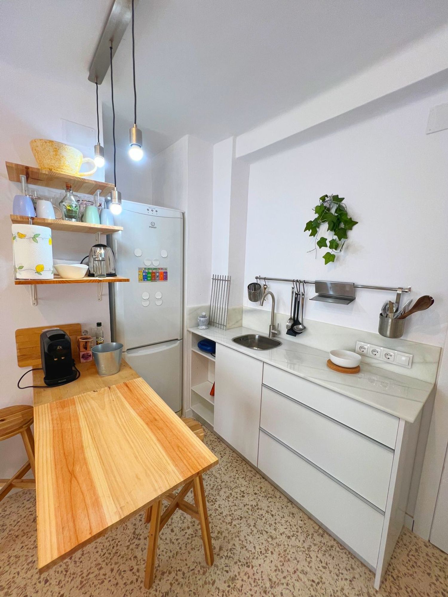 Piso en calle Bailén, 21 - Foto 6