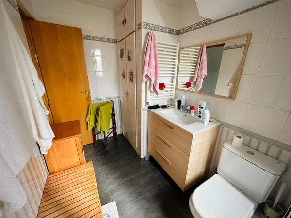 Chalet pareado en Barrio Las Matas- Peñascales - Foto 10