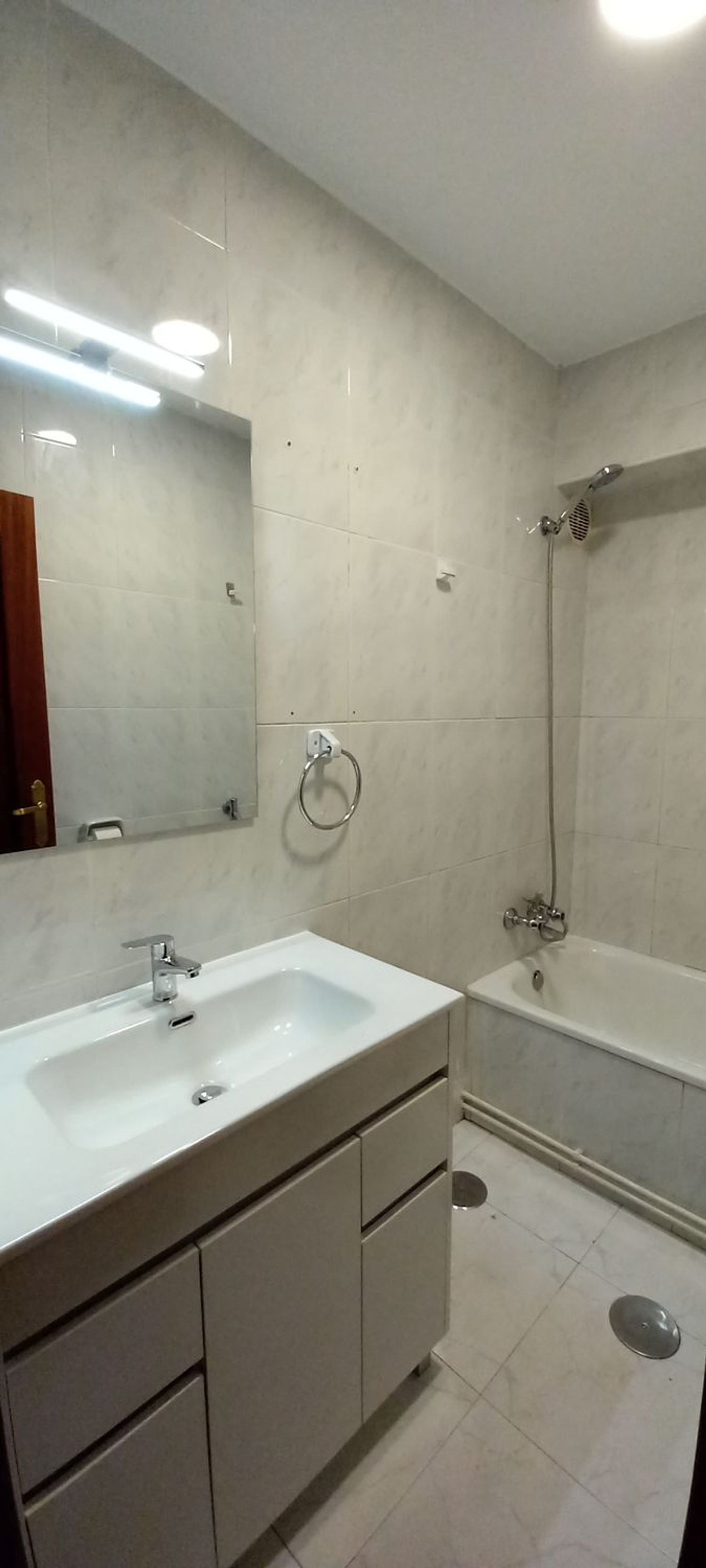 Piso en calle Doutor Maceira, 8