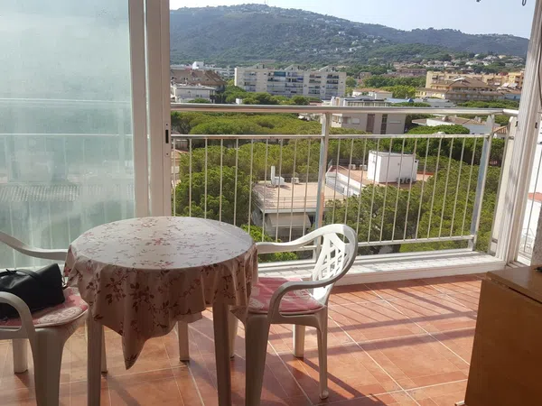 Estudio en Avenida Costa Brava, 23, Platja Llarga - Foto 2