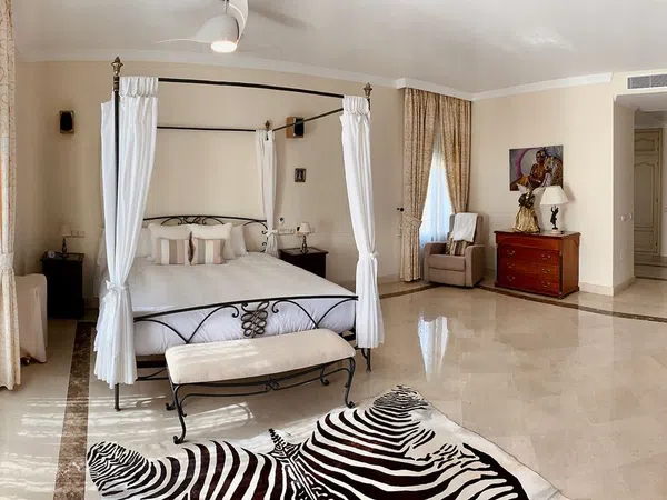 Casa o chalet independiente en Avenida Reina Doña Sofia, 34, Bahía de Marbella - Foto 29
