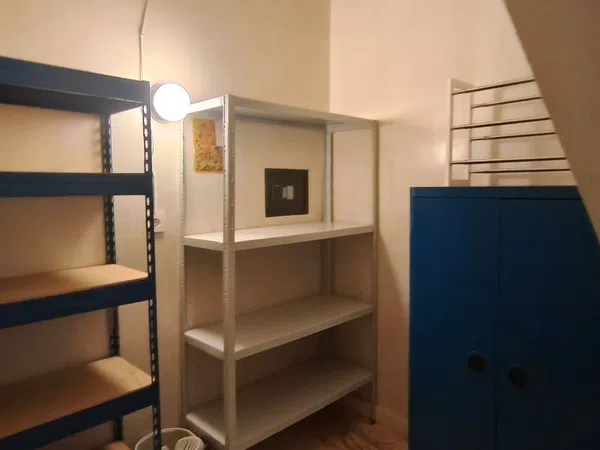 Estudio en Arenal - Museo - Tetuán, Arenal - Museo - Tetuán - Foto 2