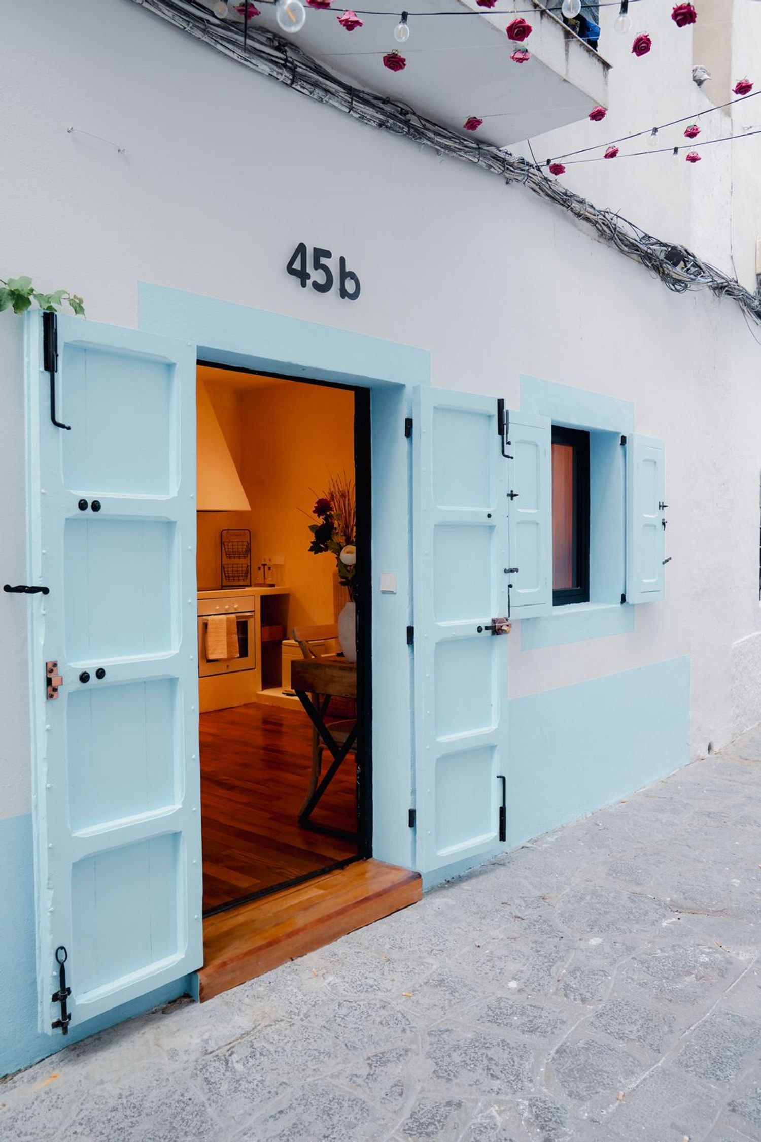 Estudio en Calle de la Mare de Déu, 45 - Foto 2