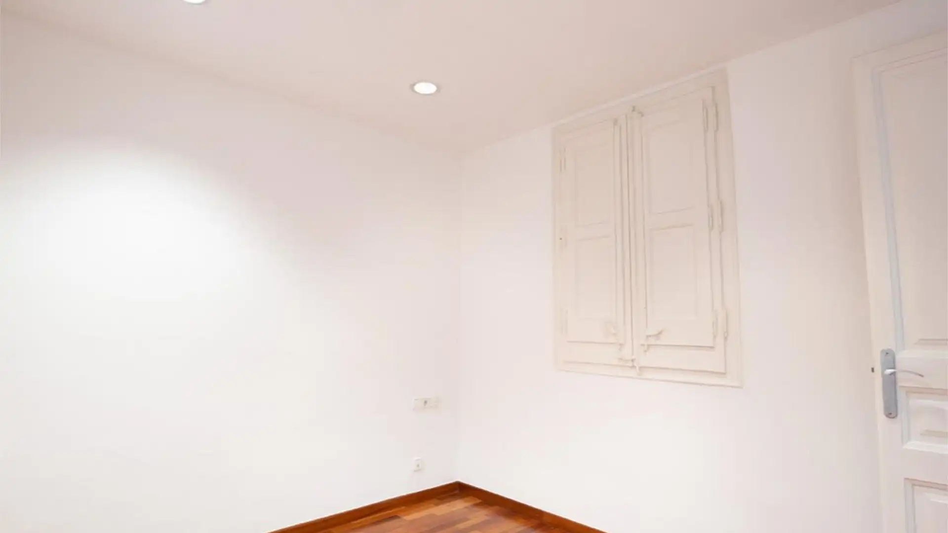 Piso en  Carrer del Rosselló 229 - Foto 20