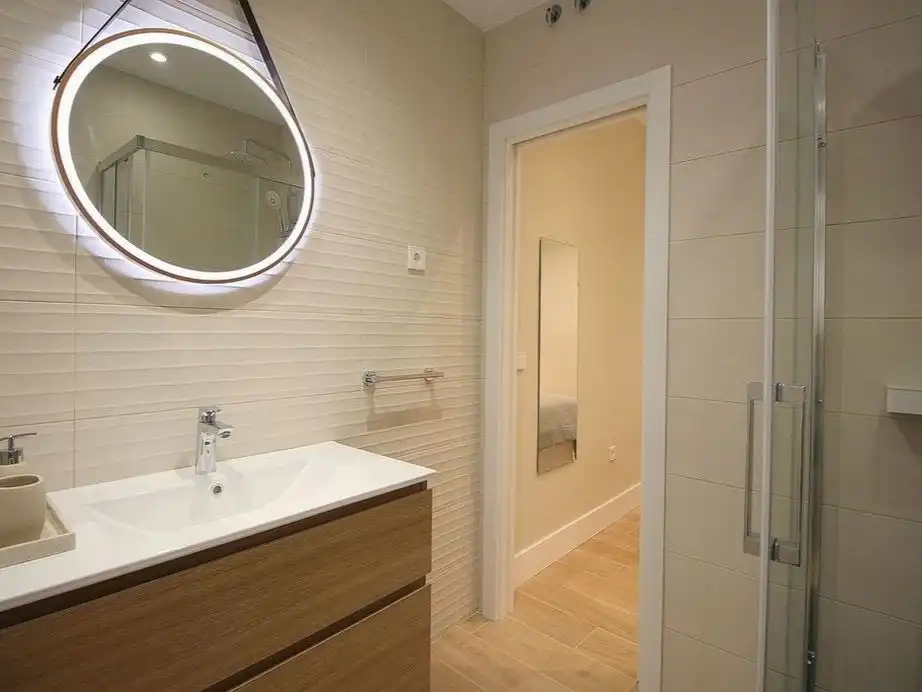 Apartamento en  Rúa José María González Río 4 - Foto 13