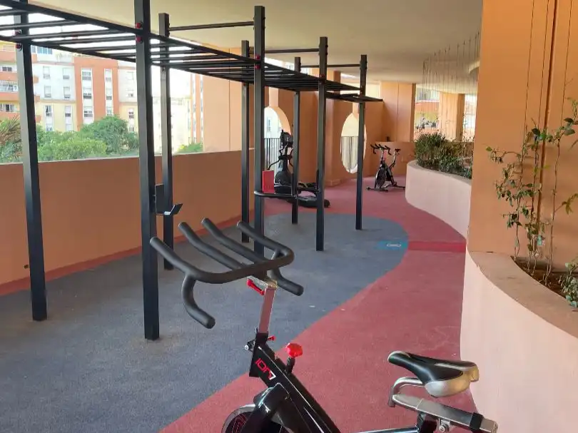 Piso en  Bulevar Louis Pasteur 17 - Foto 6