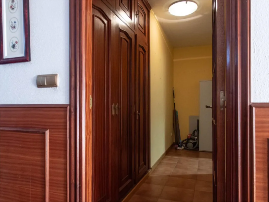 Piso en  Rúa Regueiro 25 - Foto 35