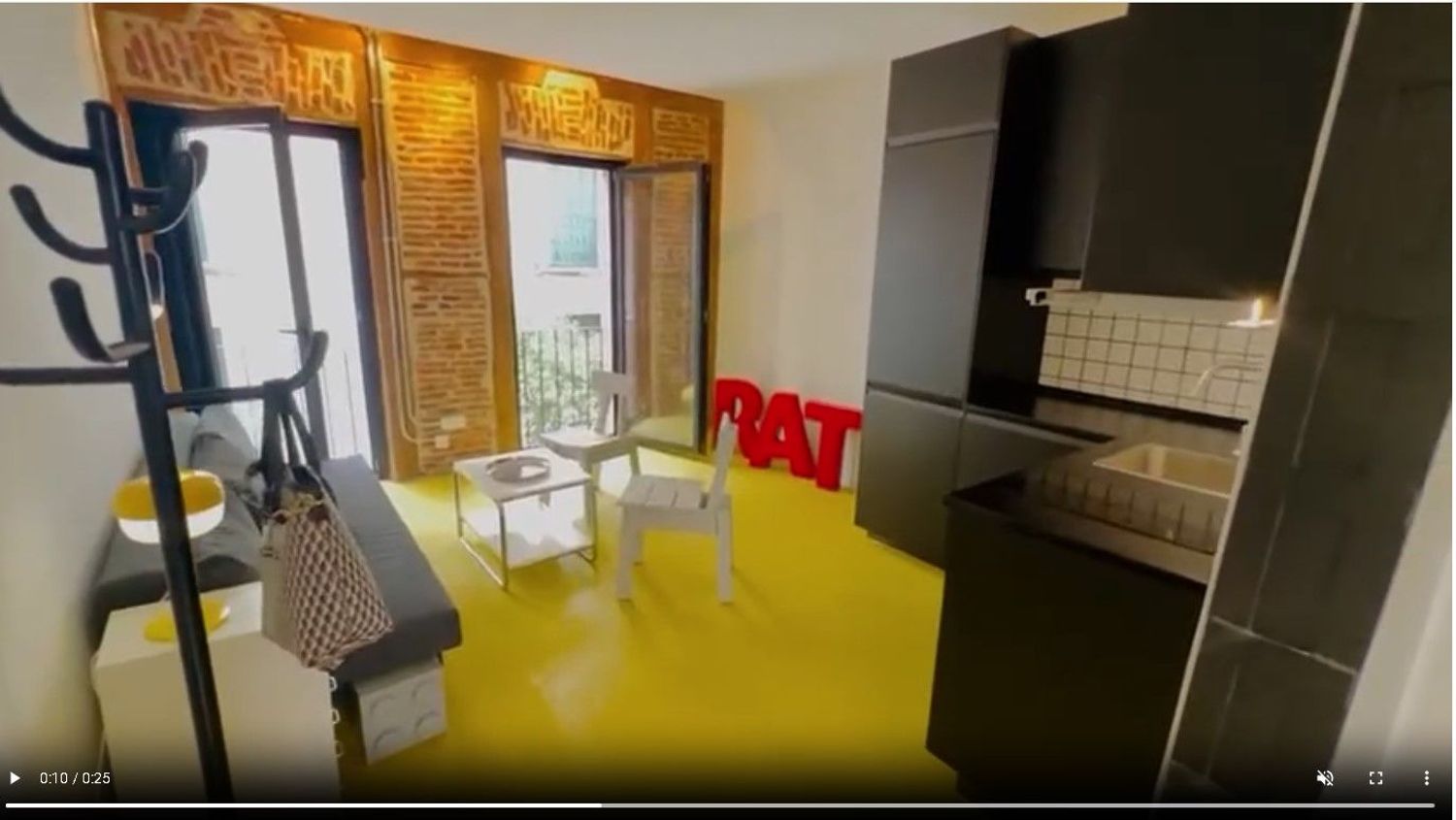 Estudio en calle Cuenca, 4 - Foto 11