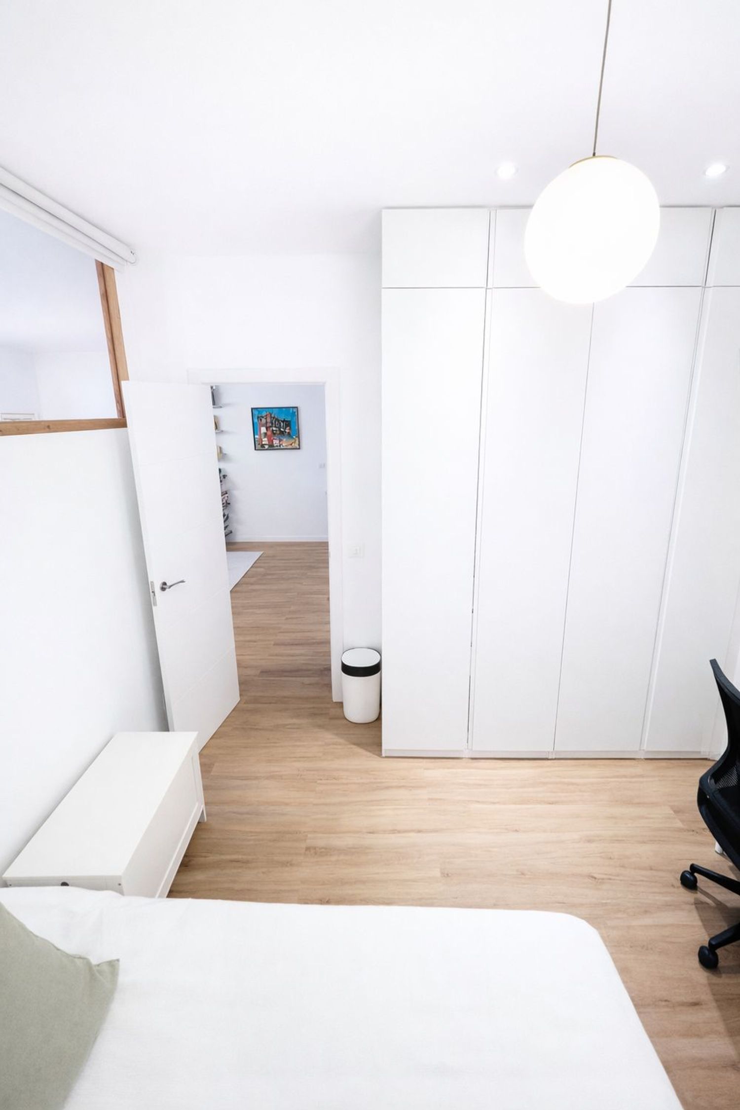 Piso en calle de Ibiza, 62 - Foto 16